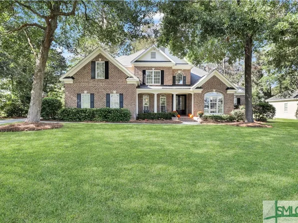 48 Wild Thistle Lane, Savannah, GA 31406