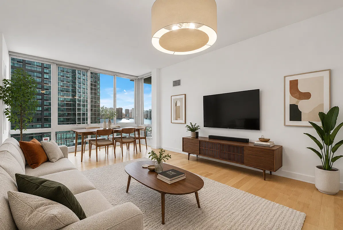 46-30 Center Boulevard 1506