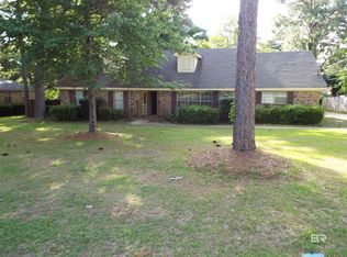604 Southern Way, Spanish Fort, AL 36527