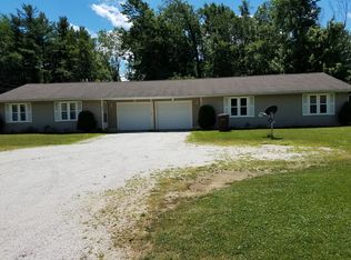 3734 Summit Rd #DUPLEX, Ravenna, OH 44266