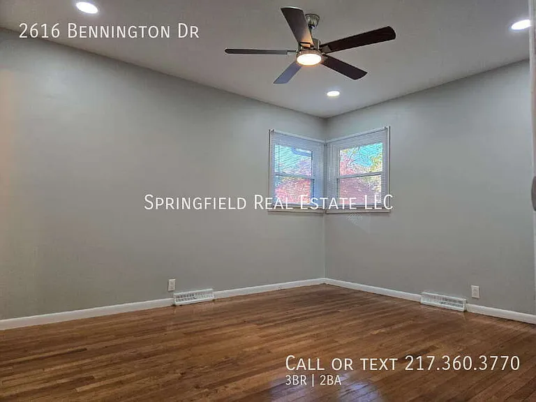 2616 Bennington Dr — Photo 31