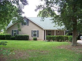 577 May Royal Dr, Aiken, SC 29801
