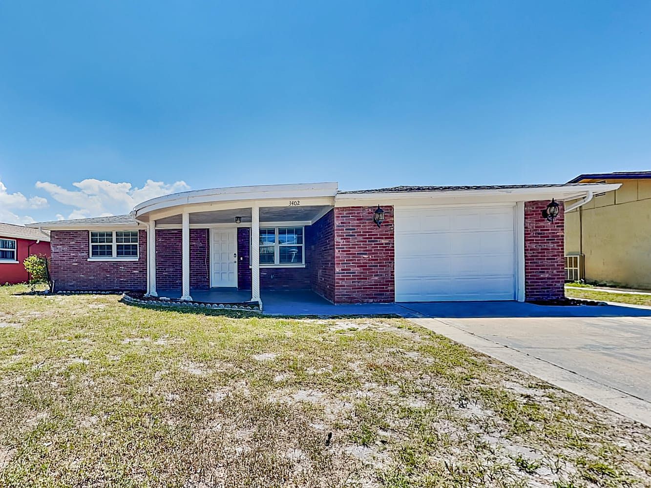 3402 Eisenhower Dr Holiday FL 34691 Zillow