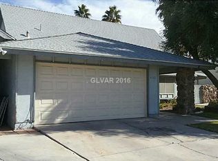 4142 Victoria St, Las Vegas, NV 89121