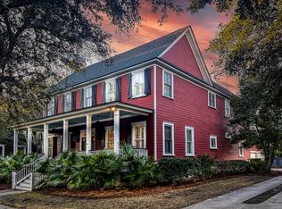 283 Beresford Creek St, Charleston, SC 29492