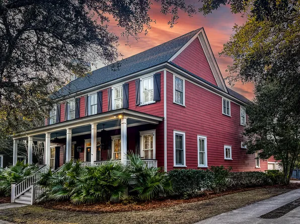 283 Beresford Creek St, Charleston, SC 29492