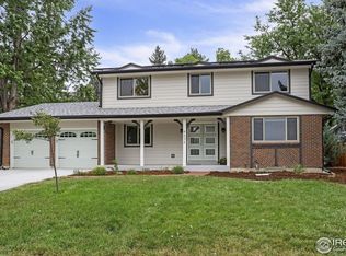 4636 Devonshire St, Boulder, CO 80301