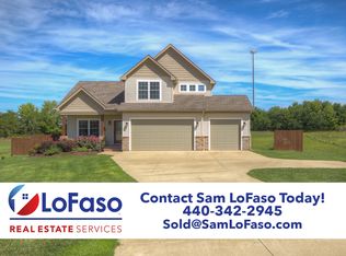 6354 Livia Ln, Medina, OH 44256