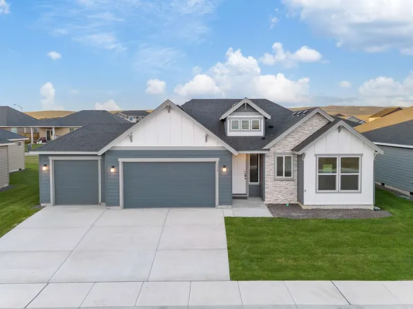 739 I St NE, Quincy, WA 98848