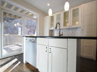 143 Marcella St #12, Roxbury, MA 02119