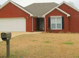 214 Government Blvd, Muscle Shoals, AL 35661