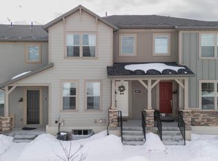 1095 W Wasatch Spring Rd, Kamas, UT 84036