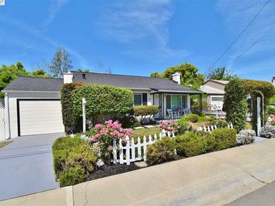 21937 Dolores St, Castro Valley, CA, 94546