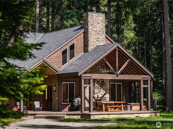 231 Vinegar Bend Road, Ronald, WA 98940