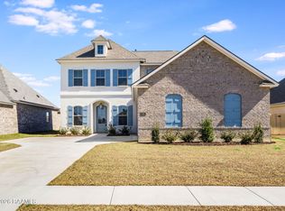 205 Sweet Harvest Rd, Youngsville, LA 70592