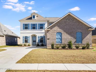 205 Sweet Harvest Rd, Youngsville, LA, 70592