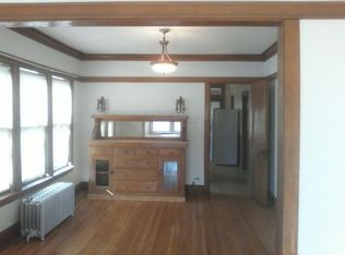 5314 W Cornelia Ave #1, Chicago, IL 60641