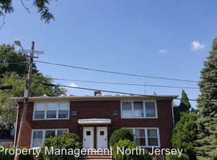 576 McKinley St APT C2, Passaic, NJ 07055