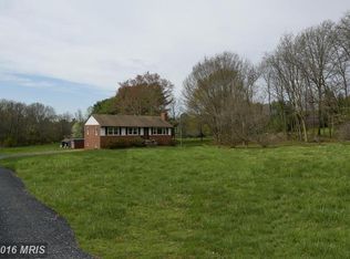 14499 Triadelphia Mill Rd, Dayton, MD 21036