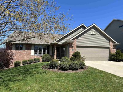 2673 VAN BEEK ROAD, Green Bay, WI, 54311