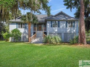 130 Lincoln Cir, Richmond Hill, GA 31324