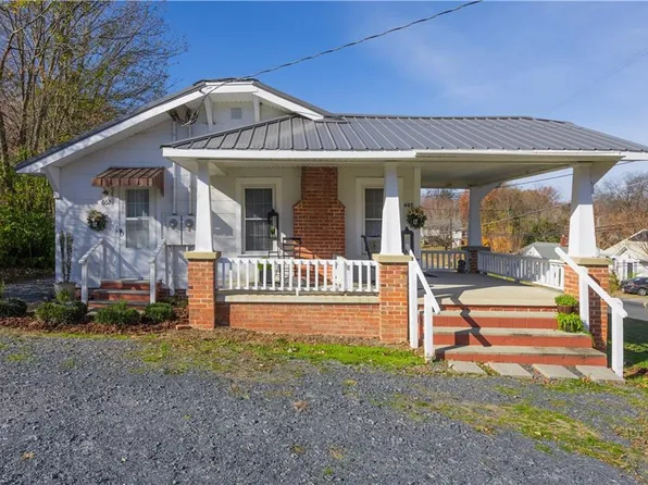 602 Highland St, Asheboro, NC 27203