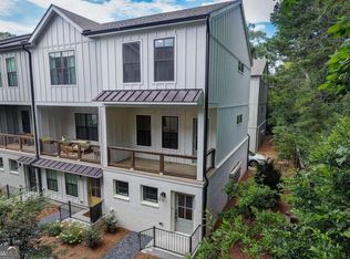 4473 Dalston Dr NE #10, Atlanta, GA