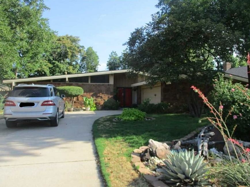 Property Front View