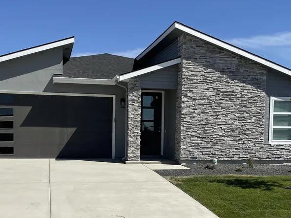 10290 W Napier Dr, Star, ID 83669