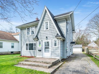 517 Campbell Ave, Kalamazoo, MI, 49006