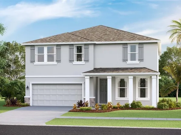 4413 Stargazer Ct, Palmetto, FL 34221