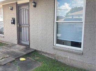 2000 Pace Blvd, New Orleans, LA 70114