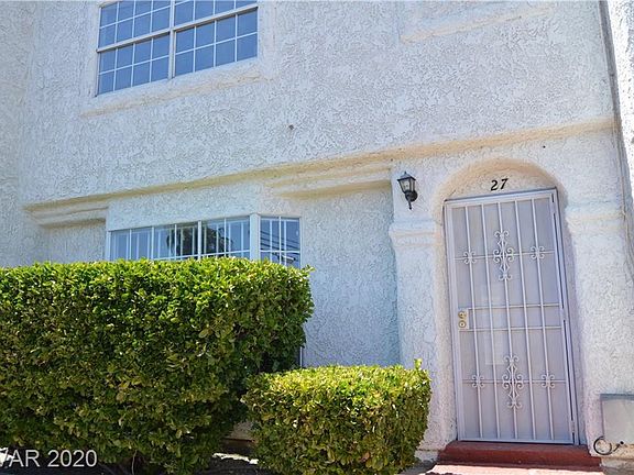 2nd image of 5383 Mountain Vista St Unit 27