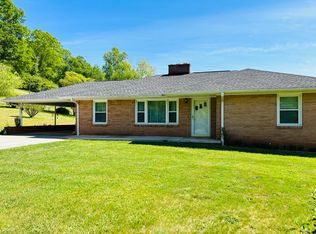 376 Trotter Rd, Clarkesville, GA 30523