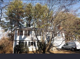 1295 Old Worcester Rd #A, Framingham, MA 01701
