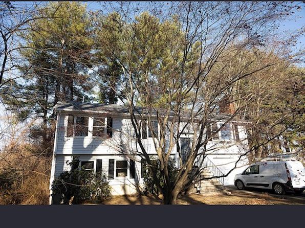 1295 Old Worcester Rd #A