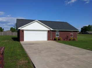 498 Maggie Loop, Pottsville, AR 72858