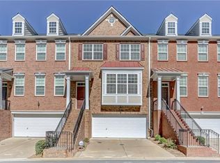 3903 Old Atlanta Station Dr SE, Atlanta, GA 30339