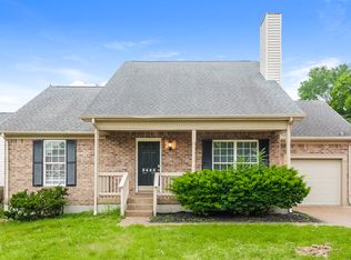 3425 Country Way Rd, Antioch, TN 37013