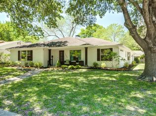7055 Winchester St, Dallas, TX 75231