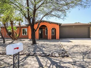 7605 N Soledad Ave, Tucson, AZ 85741