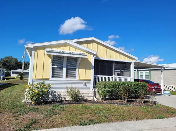 6127 Jessup Dr #785, Zephyrhills, FL 33540