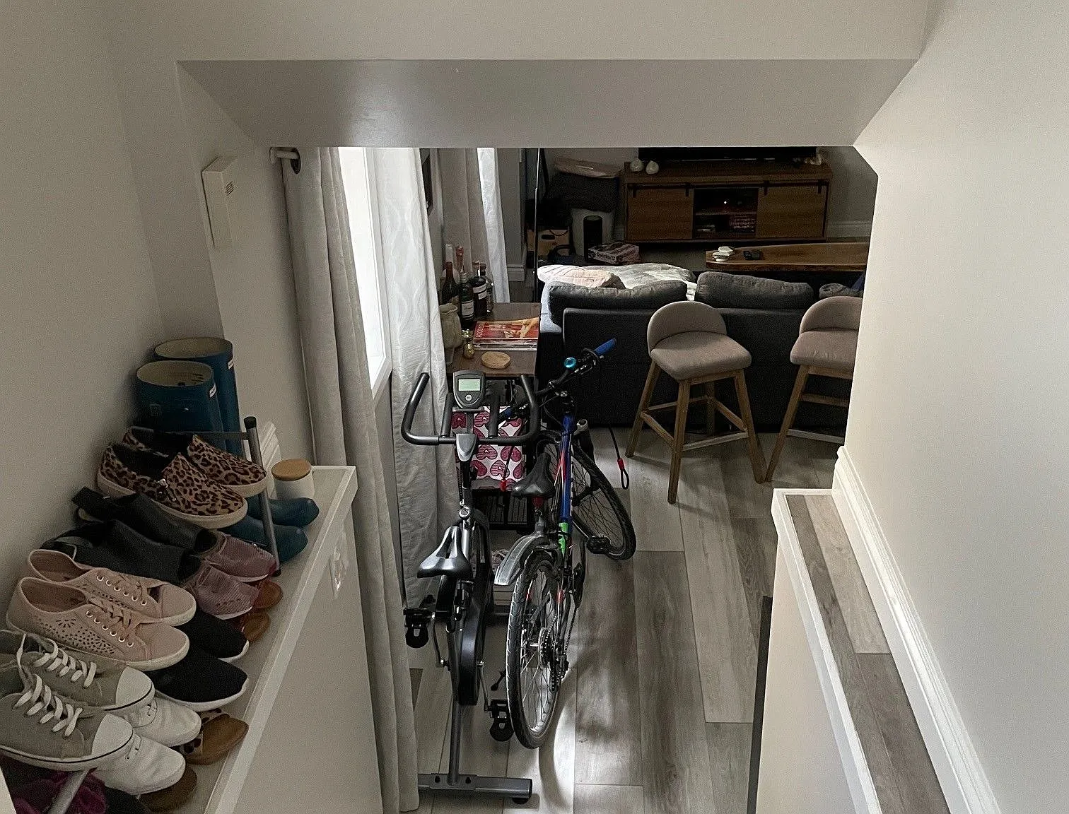 2 bed, $1,950 — Photo 2