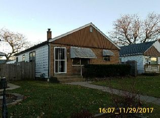 4614 N 71st St, Milwaukee, WI 53218