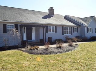 128 Fravor Rd, Mexico, NY 13114