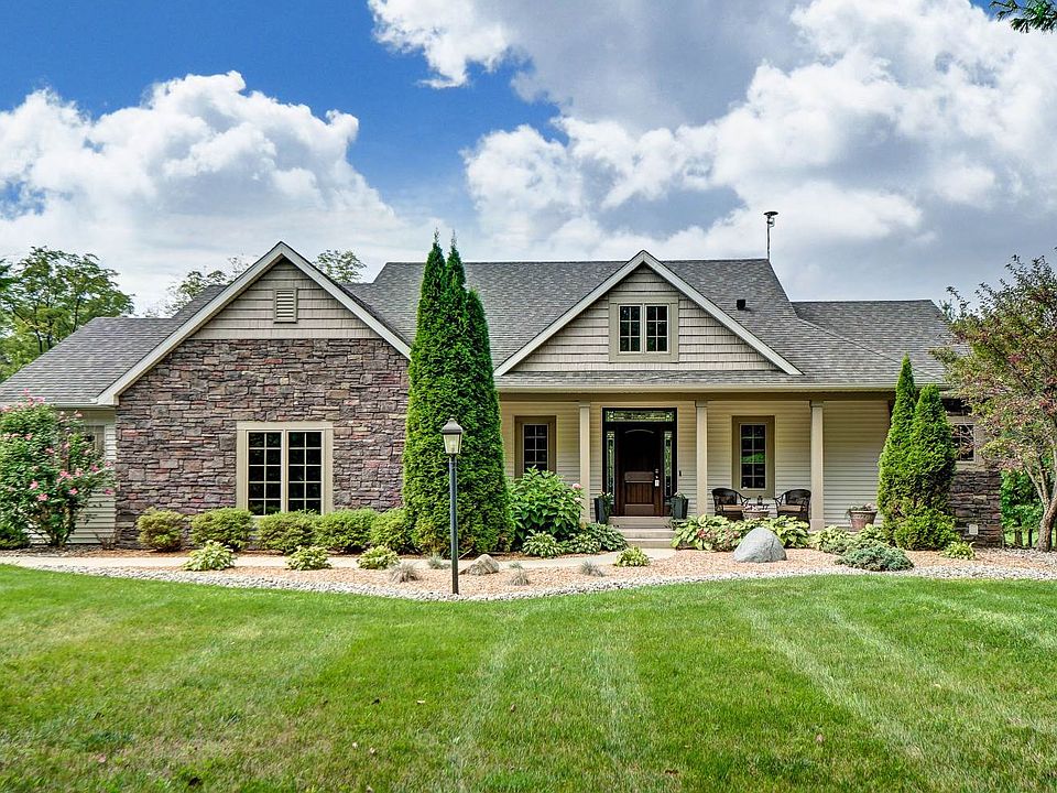 5812 S 400 E 57, Churubusco, IN 46723 Zillow