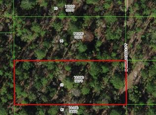 4930 N Sandpebble Point, Crystal River, FL 34428