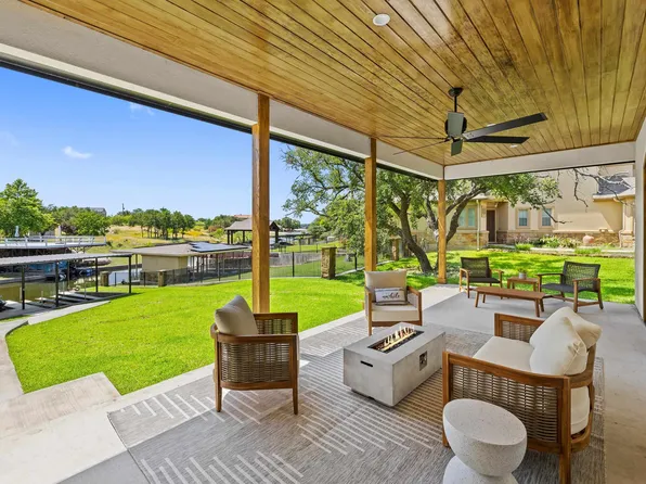 803 Belaire Drive, Granite Shoals, TX 78654