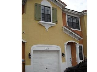 1776 SW Via Rossa, Port Saint Lucie, FL 34953