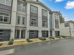 8924 Cedar St #13, Mission, BC V4S1A3